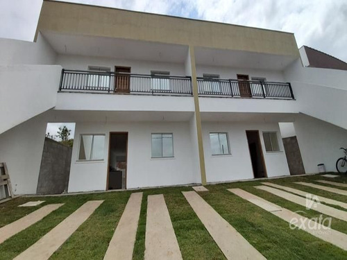 Imagem 2 de 26 de Casa Com 3 Quartos, Sala Ampla, Wc Social E Da Suíte Com Box Em Vidro Blindex Branco, Lavabo Sol Da Manhã, Excelente Acabamento - Ca00409 - 69389877