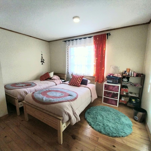 Venta Dos Casas Parcela 5.000 M2 7.700 Uf/ Arriendo $850.000