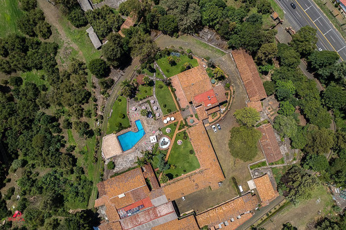 Hotel En Venta En Uruapan Michoacan