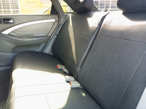 Imagen 7 de 12 de Chevrolet Optra
