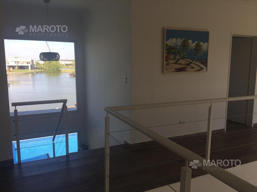 Imagen 20 de 30 de Casa En Venta Y Alquiler Temporario - Maroto Propiedades