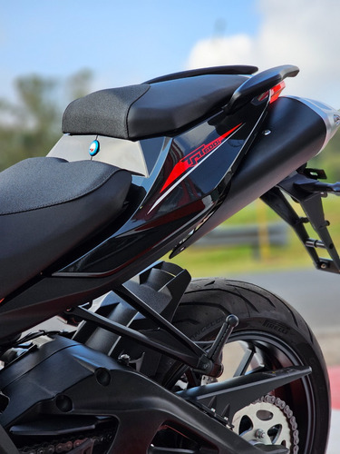 Benelli Tnt 600 I Entrega Inmediata - La Naked Mas Rápida Jc