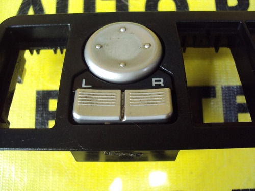 Botão De Regulagem Do Retrovisor Lifan X60 2013 2014 