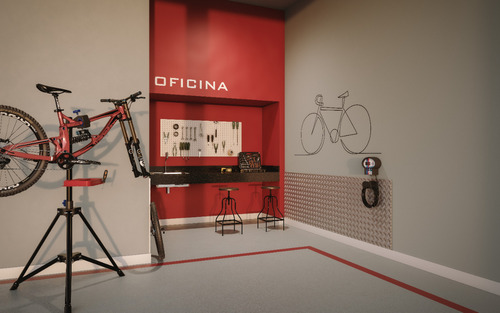 Urban Tatuape Cury- Apartamento Kitnet Studio Tatuape - 24 Metros