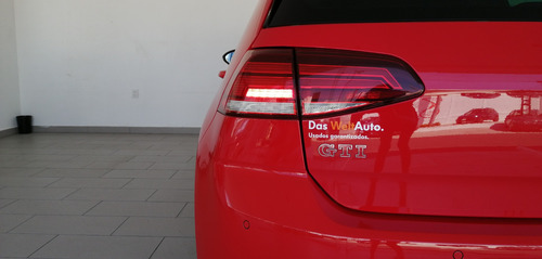 Volkswagen Gti 2019