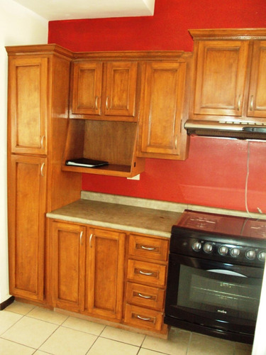 Casa En Renta Ciudad Juárez Chihuahua Fraccionamiento Santa Mónica