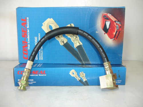 Manguera Freno Ford Ltd 1980 1981 1982 1983 1984 1985 86 87