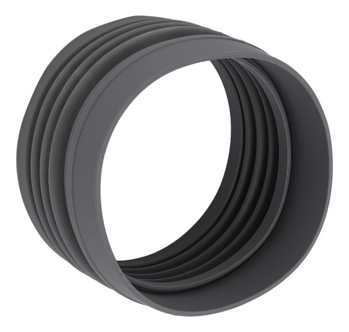 Molinillo De Café De Silicona Bellow Para Fellow Flush Away