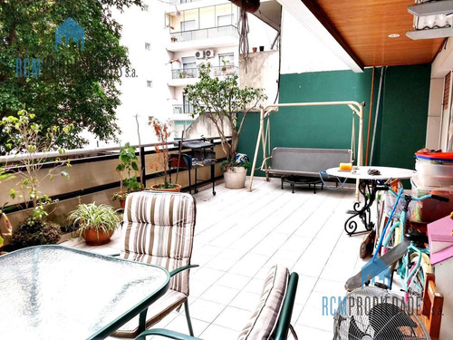 Imagen 1 de 25 de Venta Departamento 3 Ambientes Belgrano