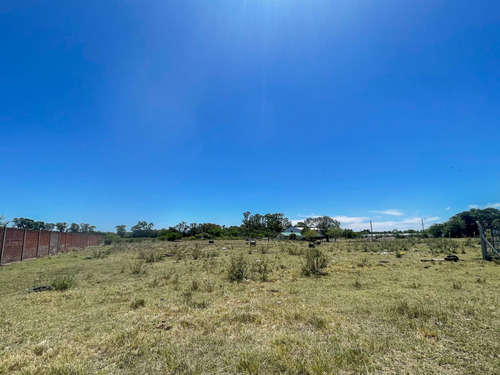 Terreno En Alquiler En Florencio Varela