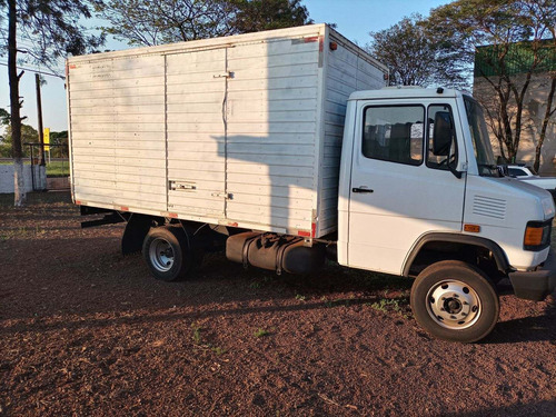 Imagem 12 de 13 de Mb 710 Turbo