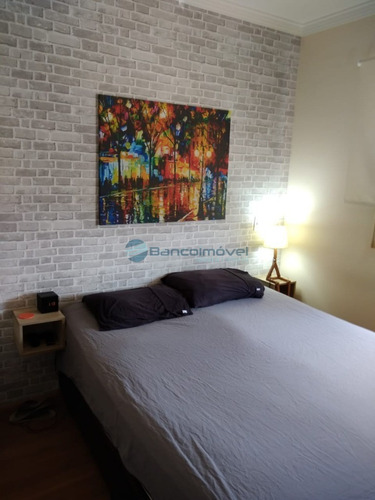 Imagem 23 de 25 de Apartamento - Ap03075 - 69008374