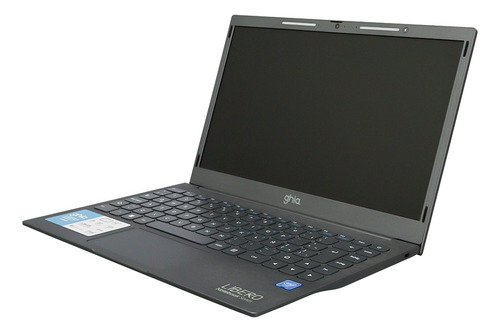 Laptop Ghia 14.1 Pulgadas Celeron N4020c 4gb 128gb Hdmi W11 Gris