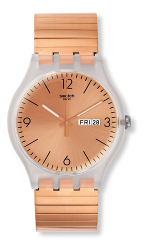 Reloj Swatch Rostfrei Suok707
