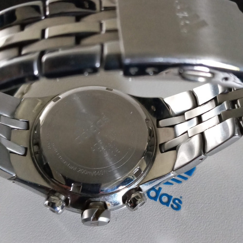 Reloj adidas Performance Adistrar Chrono Original (Usado)