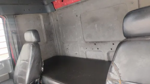 Chuto Iveco Sencillo