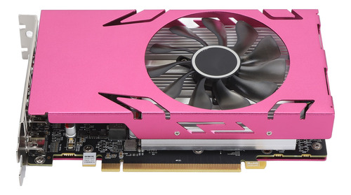 Tarjeta Gráfica Rx 580 8g 256bit Gddr5 1206/1500 Mhz Pcie