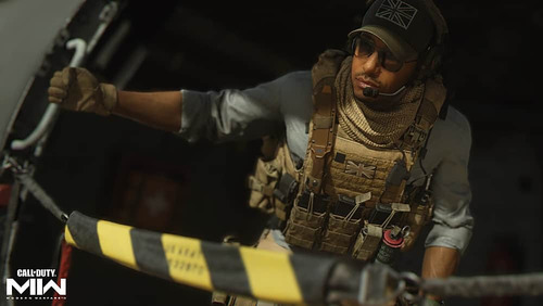 Modern Warfare Ii (ps5)