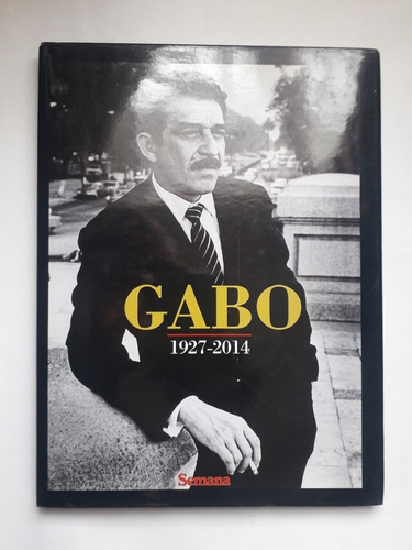 Gabo 1927-2014