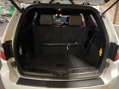 Dodge Durango 3.6 Sxt 4x4