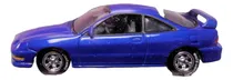 Comprar Johnny Lightning 1\u002F64 Acura Integra Gs-r 1998