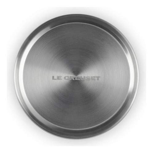Pote Térmico Inox 500 Ml On The Go Vermelho Le Creuset