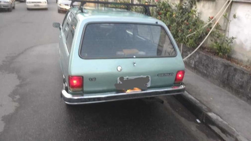 Fiat Marajó