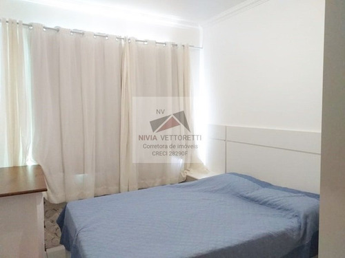 Apartamento A Venda No Bairro Ingleses Do Rio Vermelho Em - 4205-1