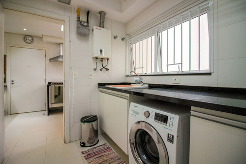 Imagem 22 de 30 de Apartamento - Ap03401 - 69362364