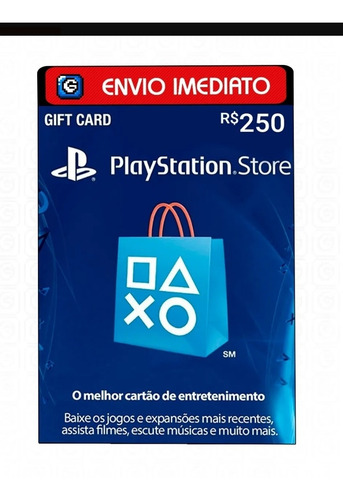 Imagem 1 de 1 de Ps Now Card 225