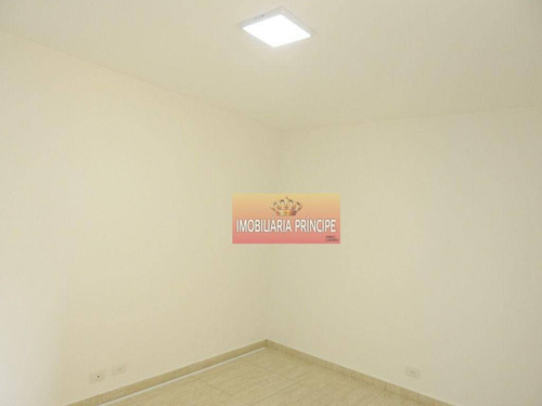 Imagem 21 de 22 de Studio Com 1 Dormitório Para Alugar, 45 M² Por R$ 1.740,00/mês - Aclimação - São Paulo/sp - St0032