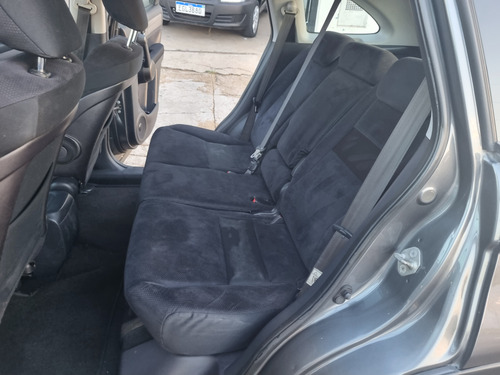 Honda CR-V 2.0 Lx 4x2 Aut. 5p