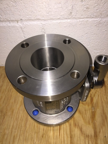 Alvula Esfera Worcester Acero Inoxidable 3 466-t
