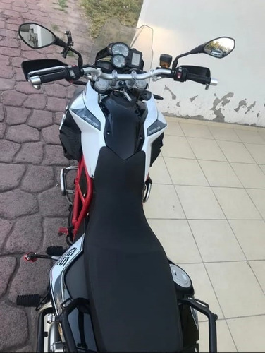 Imagen 2 de 5 de Bmw F800 Gs 2018