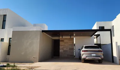 Casa en renta