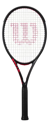 Raqueta De Tenis Wilson Tennis Profesional Clash 100 V3.0