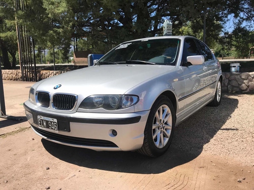 Bmw Serie 3 2.0 320i Active 2004