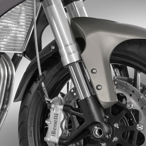 Imagen 8 de 8 de Benelli Tnt 600 Gt 2022 - Consultá Precio De Contado