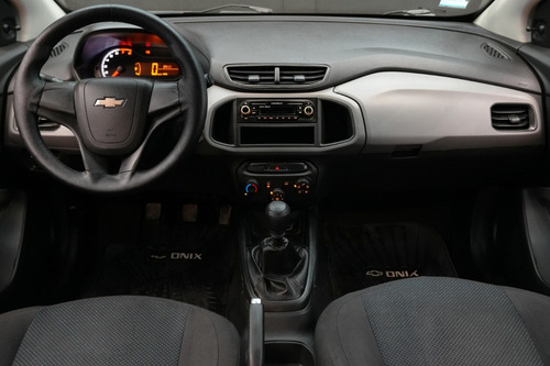 Chevrolet Onix 1.4 Joy Ls 98cv