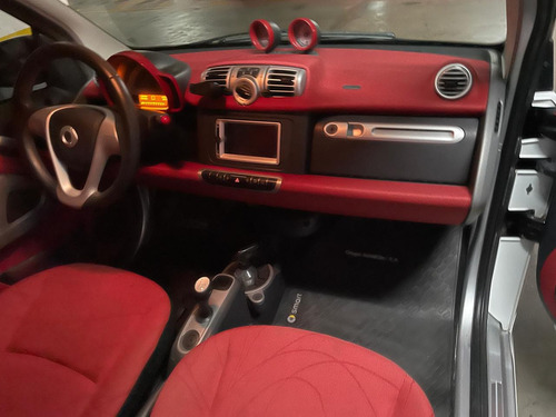 Smart Fortwo 1.0 Passion 84cv