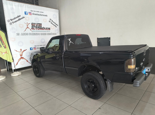 Ford Ranger RANGER XLS 2.3 16V 145CV/150CV 4X2 CS