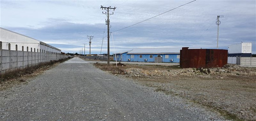 Industrial En Arriendo En Puerto Varas