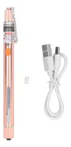 Comprar Localizador Visual De Fallas Tipo Bolígrafo Rojo De 10 Km Si