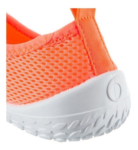 Zapatilla Acuática, Para Playa, Piscina. Deportes Acuáticos