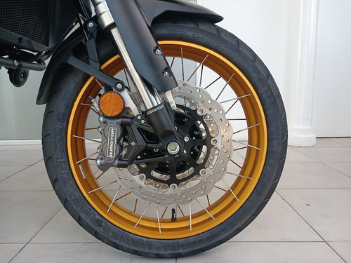 Srt 700 X Qj Motor Entrega Tu Moto Y Financia El Resto
