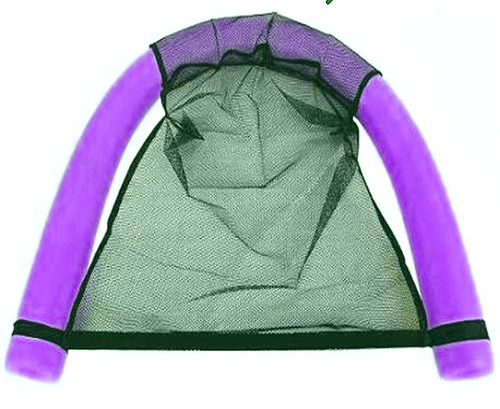 Kit 5 Cadeira Flutuante C/ Boia Espaguete Master + Frete