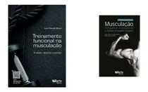Comprar Livro: Muscula - Treinamento Funcional + Pergunta E Resposta