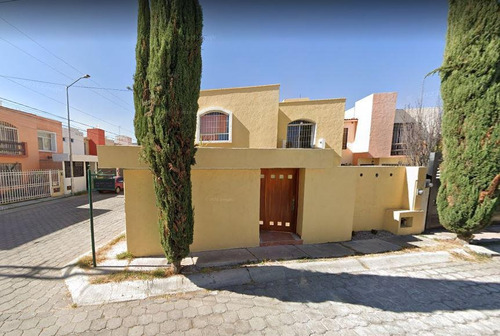 Casa En Queretaro A Un Super Precio De Remate Bancario, Gran Oportunidad De Tener Tu Patrimonio