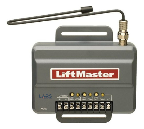 Receptor Liftmaster 850 Lm 