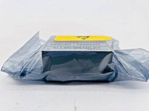 New Allen Bradley 1336s-fr4 Language Module V4.xx.french Bbt